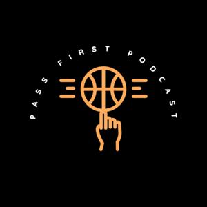 Pass First Podcast