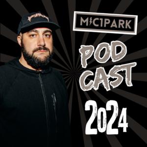 Mic1park Music Podcast