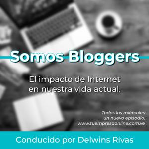 Somos Bloggers