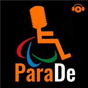 ParaDe - Der Behindertensport-Podcast