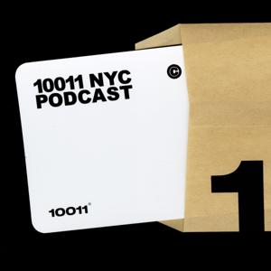 10011 NYC © PODCAST