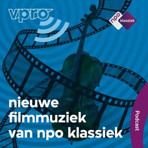 Nieuwe Filmmuziek Op 4