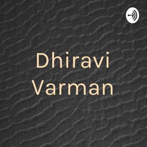 Dhiravi Varman