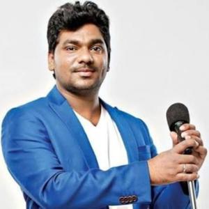 Zakir Khan