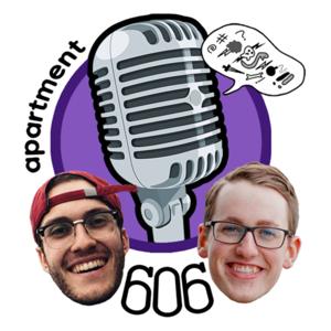 Apartment 606 Podcast