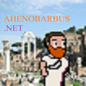 Latin and Classics with Gregorius Ahenobarbus