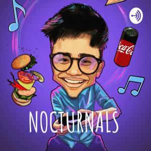 NOCTURNALS