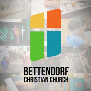 Bettendorf Christian Church