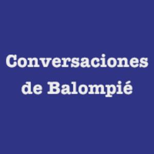 Conversaciones de Balompié