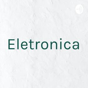 Eletronica by Rafael Oliveira de Lima