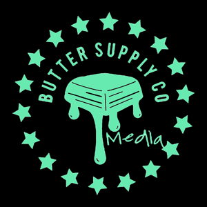 Butter Supply Media Entertainment