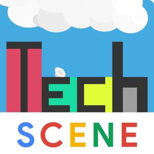 The Tech Scene Podcast