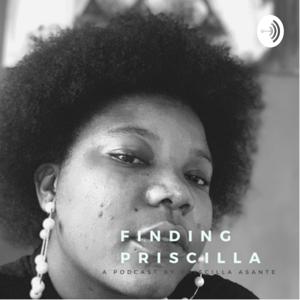 FindingPriscilla