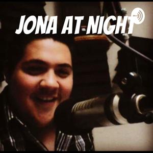 Jona at Night