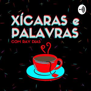 Xícaras e Palavras