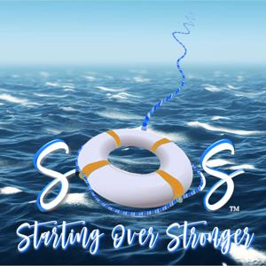 Starting Over Stronger Podcast