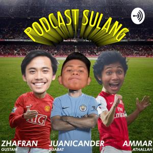 Podcast Sulang Bola