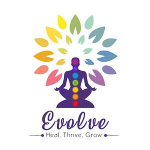 Evole- Heal, Thrive, Grow