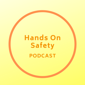 Hands On Safety by Leslie Dickson