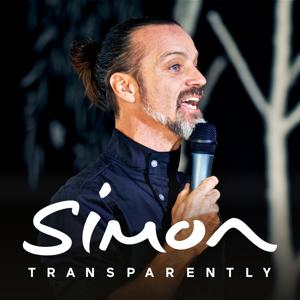 Simon Transparently Podcast