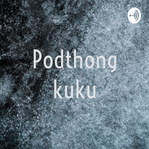 Podthong kuku