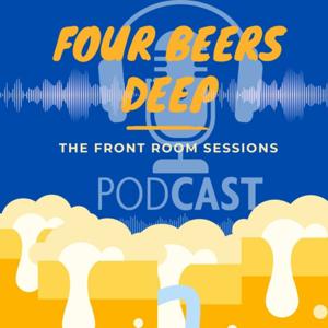 Four Beers Deep The Front Room Sessions
