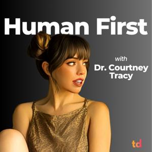 Your Unconscious Is Showing by Dr. Courtney Tracy and Max