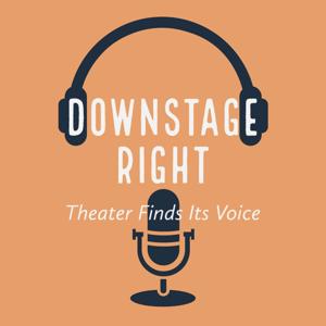 Downstage Right