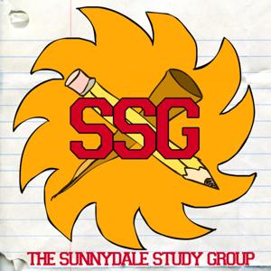 Sunnydale Study Group
