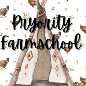 Pryority Farmschool