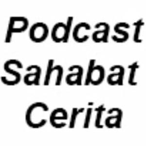 Podcast Sahabat Cerita