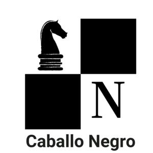 Caballo Negro