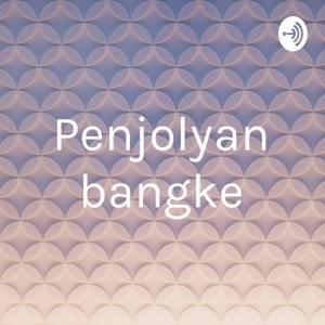 Penjolyan bangke