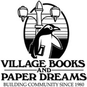 Village Books Presents: The Chuckanut Radio Hour