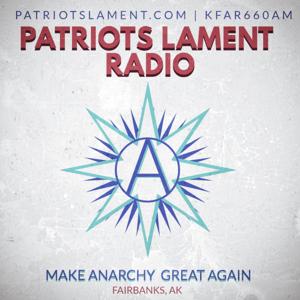 Patriot's Lament Radio