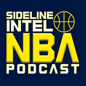 Sideline Intel NBA Podcast