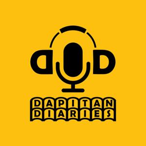 Dapitan Diaries