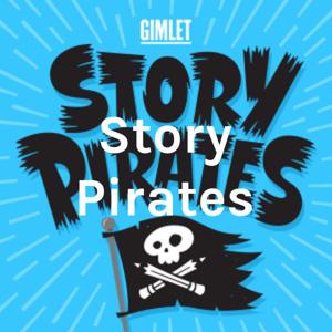 Story Pirates