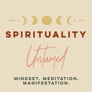 Spirituality Untamed