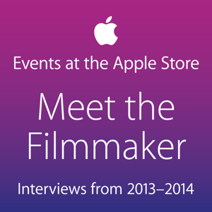 Meet the Filmmaker: Interviews from 2013–2014