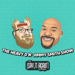 The Heavy D n' Jimmy Smith Show