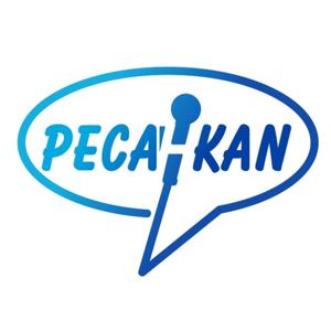 PECAHKAN