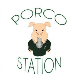 Porco Station - A central de mídia onde o Palmeiras é o mais importante