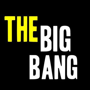 The Big Bang