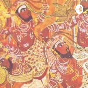 Mahabharatham -பிரபஞ்சன் மகாபாரதம் - பாரதி விமல்ராஜ்