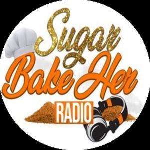 SugarBakeHerRadio