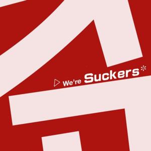 Suckers歪樓同學會