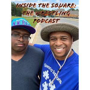 Inside The Square: The wrestling podcast