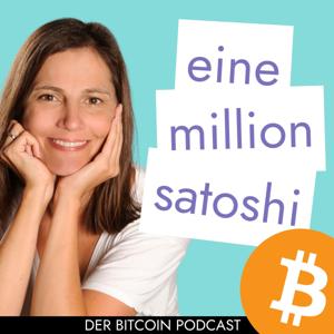 einemillionsatoshi - der Bitcoin Podcast