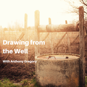 Drawing From The Well - AJG BOOKS